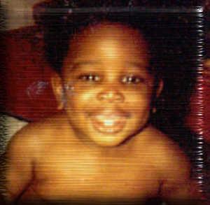 cliff02.jpg - My first tooth.