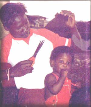 cliff07.jpg - My first haircut