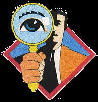 cliff08.gif - My 3rd to 6th Year.
This period of life was just like the first others, and the others to come. It was full of  adventures and mischievous activities, just like any other kid would get into. 
I was very curious and figetive. As a result of my exploits I usually got some shocking results. There was a time when I was trying to see the results of putting my little finger into an electric outlet. I cried all day long. 