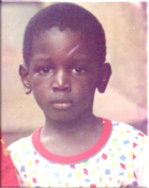 cliff10.jpg - Me And The Stairs

  I always wanted to ride my tricycle down the stairs 
  and see what would happen. I was always waiting 
  for the perfect moment when I had all the 
  confidence and time I needed to execute. That 
  time came. Almost everyone was in the kitchen or 
  bedrooms. I was the only one by the stairs. I went 
  down the stairs with my tricycle and was doing 
  pretty well until the last couple of steps that 
  flipped me over and I had a slash in my forehead. 
  When my parents heard me cry, they came to my 
  aid and quickly rushed me to the hospital where I 
  got 24 stitches