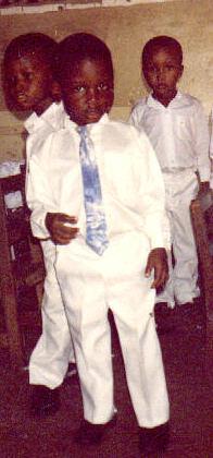 cliff11.jpg - Getting Bigger
  As I was growing up In these early years, my abstract thought process increased and I thought a lot. I 
  still think a lot. Everything I do, or most things I do, process in my head for a while before execution 
  and so I sometimes think too much and that sometimes isn't a good thing. But for the most part, it 
  helps keep me in check.
  I started to develop my current habits and personality, for I believe that personality is something 
  developed from a young age. I guess what makes up a person is a composition of tiny bits and pieces 
  of knowledge and other stuff, and that entirely put together is what personality is. The stuff that makes 
  a person different from their identical twin. I didn't like frogs back then and I still donut like them either. 
  I liked to race against people when 1 was smaller and I still do the same 