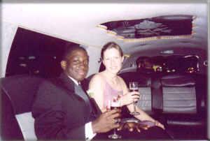cliff18.jpg - Prom and Home Coming were a blast.

  I love dancing so I definitely danced the nights away 
  during those two dances. My prom date Vicki 
  Burton was fantastic. We had a wonderful time even 
  though she wasn't so confident about her dancing 
  abilities. 