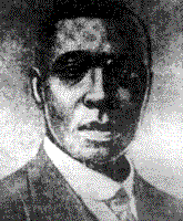 John Augustus Abayomi-Cole