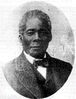 Edward Wilmot Blyden