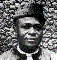 Alhaji Mohammad Sanusi Mustapha